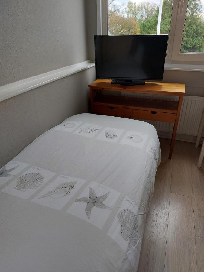 Bed & Breakfast D'Ouwe Smidse Kamperland Exterior photo