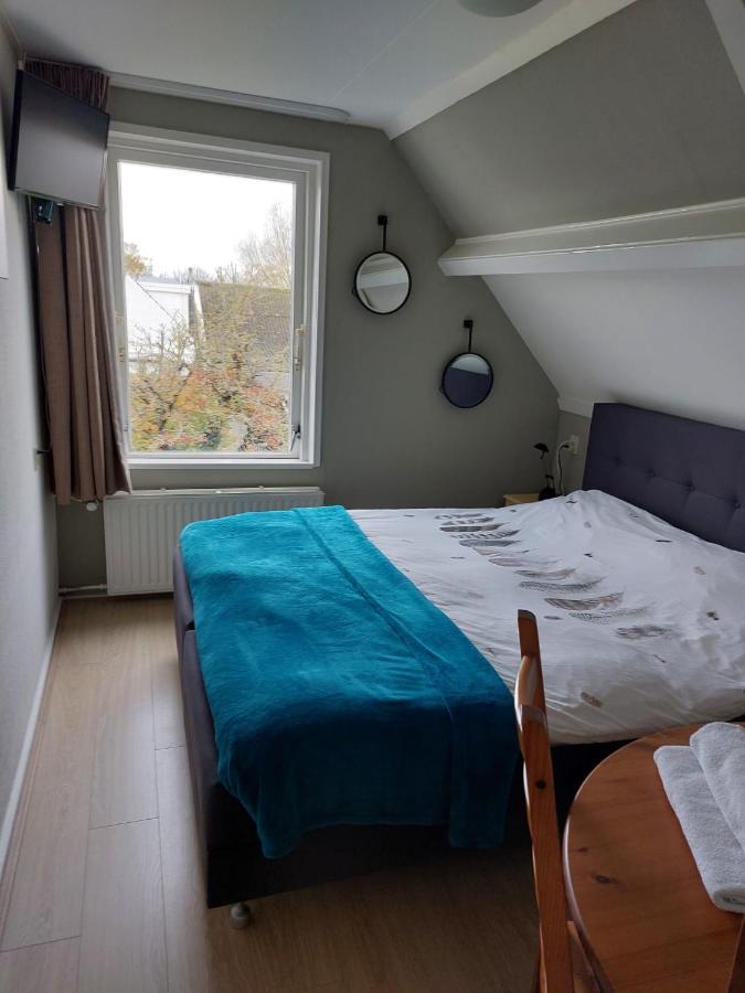 Bed & Breakfast D'Ouwe Smidse Kamperland Exterior photo